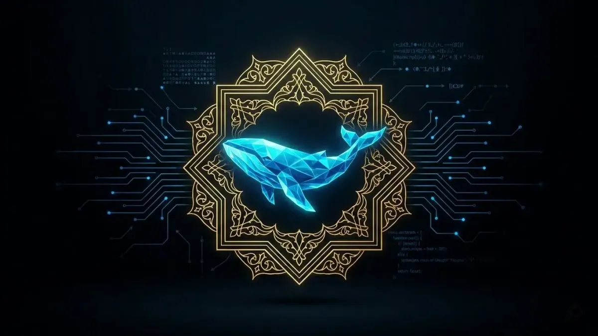 دیپ سیک (DeepSeek) چیست؟ معرفی کامل و مقایسه با ChatGPT
