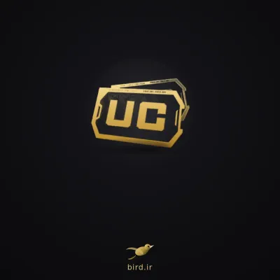 یوسی پابجی موبایل (UC)