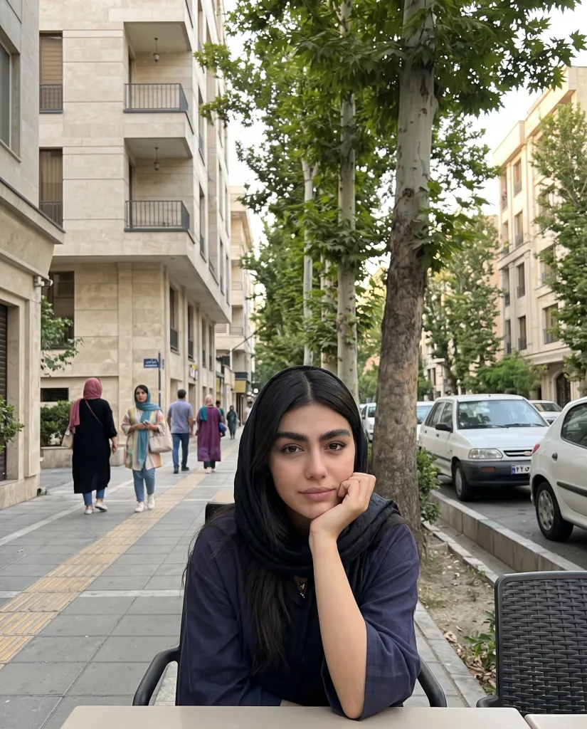 خروجی Gemini