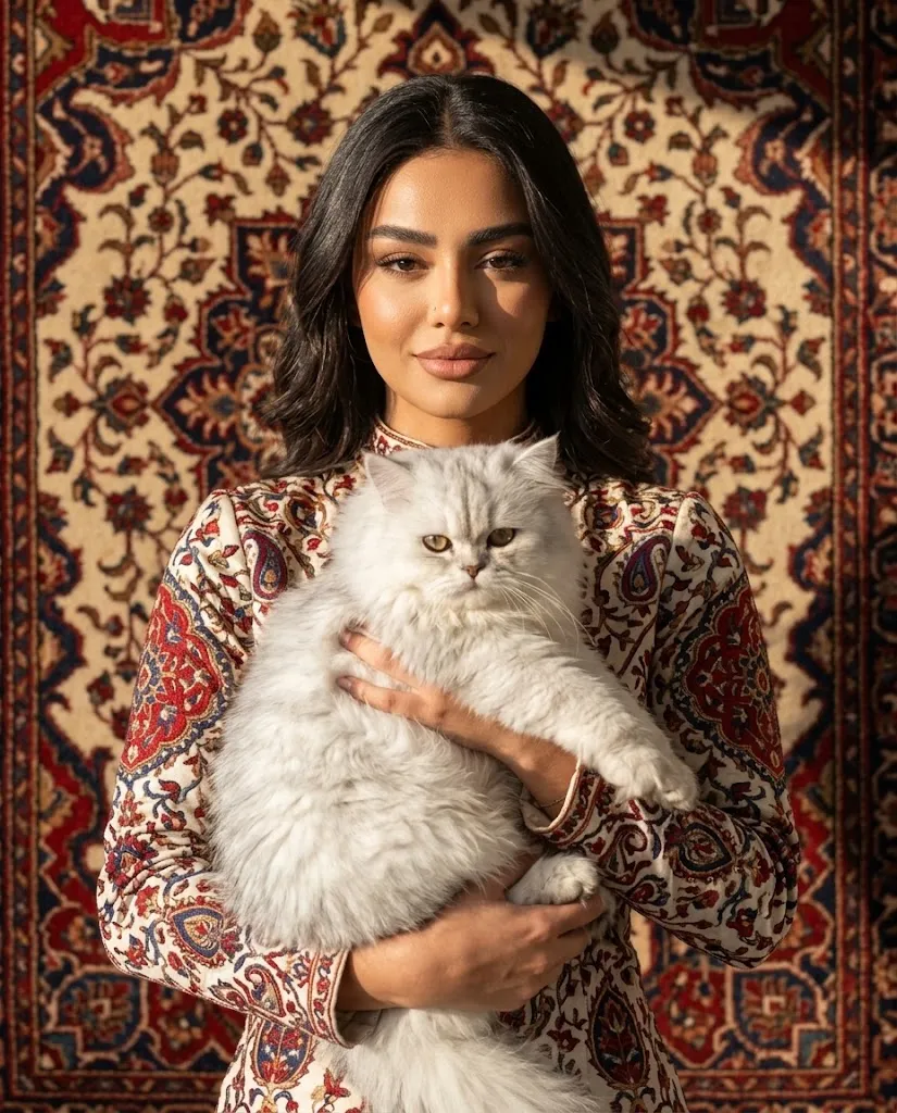 خروجی Gemini