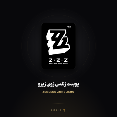 پوینت زنلس زون زیرو ( zenless zone zero )